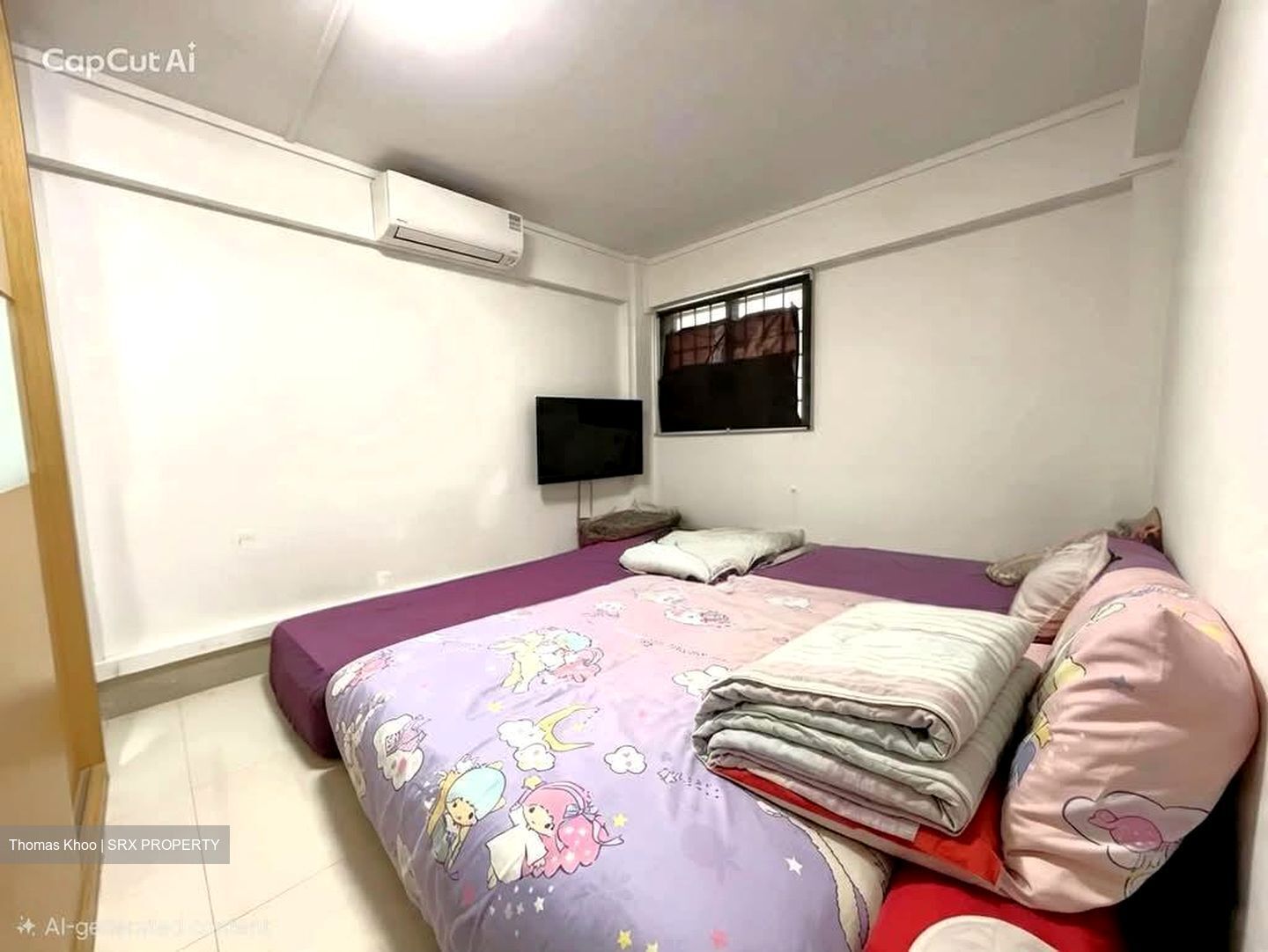 Blk 11 BOON KENG VILLE (Kallang/Whampoa), HDB 3 Rooms #596669731